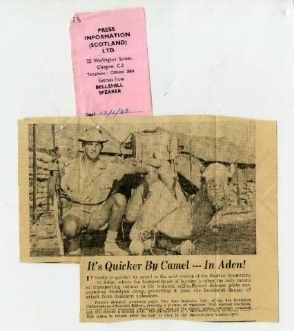 Record Image